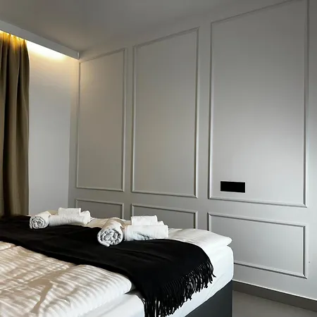 Mima Easy Apartman Split