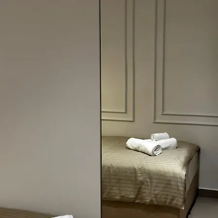 Apartman Mima Easy Split