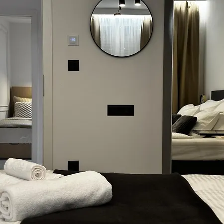 Mima Easy Apartman Split