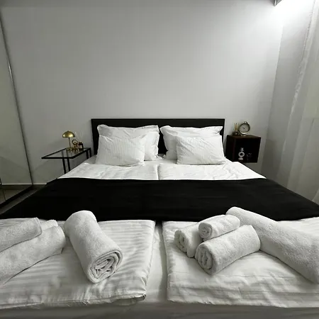 Apartman Mima Easy Split