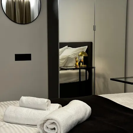 Apartman Mima Easy Split