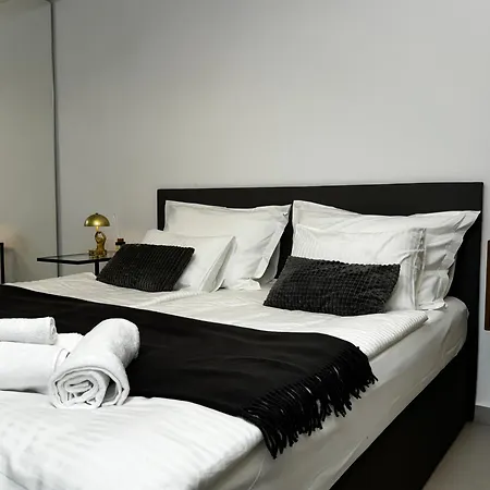 Mima Easy Apartman *