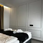 Mima Easy Apartment Split