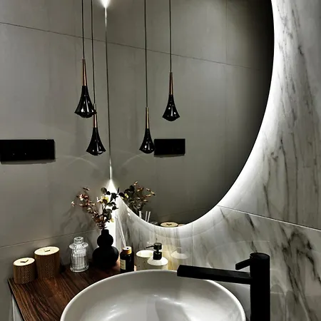Apartment Mima Easy *