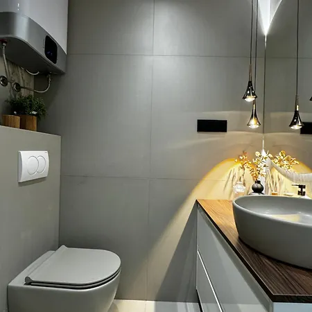 Apartment Mima Easy