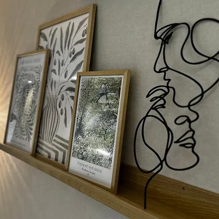 Apartamento Mima Easy *