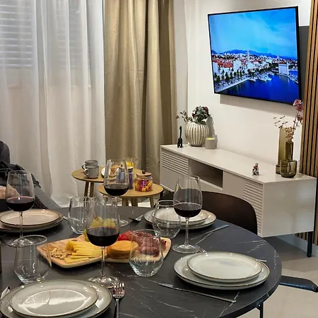 Apartment Mima Easy