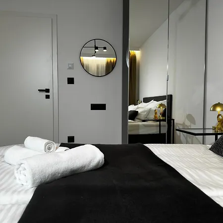 Apartment Mima Easy
