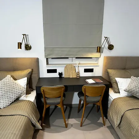 Mima Easy Apartment Split