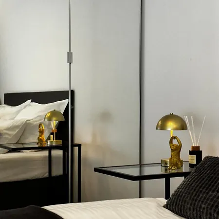 Mima Easy Apartman