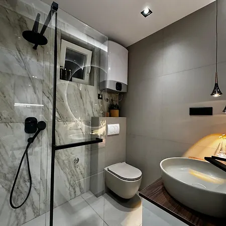 Mima Easy Apartment *