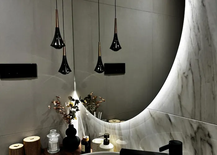 Διαμέρισμα Mima Easy *