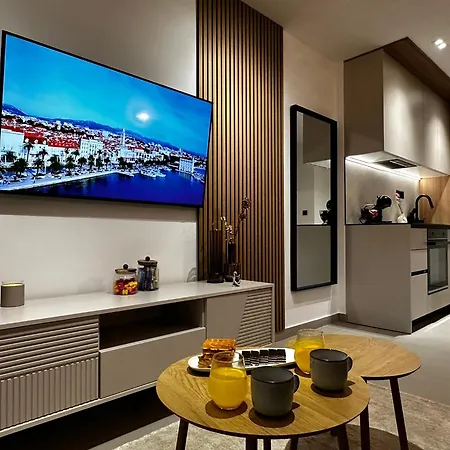Mima Easy Apartment